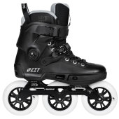 Powerslide Inlineskates Next Pro Black 110