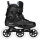 Powerslide Inline Skates Next Pro Black 110 schwarz