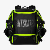Bont Rucksack 2 (schwarz/gelb fluo)