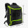 Bont Rucksack 2 (schwarz/gelb fluo)