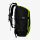 Bont Rucksack 2 (schwarz/gelb fluo)
