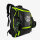 Bont Rucksack 2 (schwarz/gelb fluo)