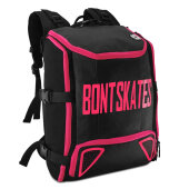 Bont Rucksack 2 (schwarz/pink)