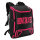 Bont Rucksack 2 (schwarz/pink)