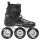 Roces Inlineskates Ego 110 TIF Black-Silver