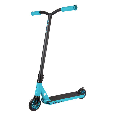 Chilli Stuntscooter Reaper (Ice)