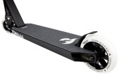 Chilli Stuntscooter Base (schwarz/weiß)