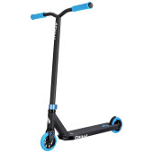 Chilli Stuntscooter Base (schwarz/blau)