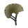 TSG Skate Helmet Evolution (green/satin olive)
