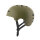 TSG Skate Helmet Evolution (green/satin olive)