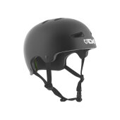 TSG Skate Helmet Evolution satin black