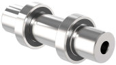 Skike Kugellager Radlager Set CROSS 6901 2RS 64