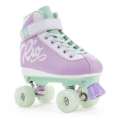 Rio Roller Roller Skates Milkshake mint, berry