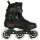 Powerslide Next Core Black 100 Schwarz 38/39