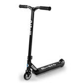 Micro Stuntsccoter Ramp (Schwarz)