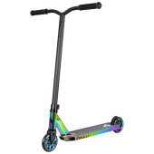 Chilli Stuntscooter Rocky (Neochrome/ oil slick)