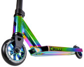 Chilli Stuntscooter Rocky (Neochrome/ oil slick)