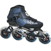 Cádomotus Rookie Two Kids Inline Skate (blue/black)