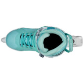 Powerslide Inlineskates Phuzion Radon 90 Teal 39