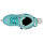 Powerslide Inlineskates Phuzion Radon 90 Teal 39