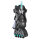 Rollerblade Inlineskate Zetrablade Elite W (schwarz/blau) 40