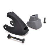 K2 Brake Pad Greay incl. Housing