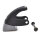 K2 Brake Pad Greay incl. Housing