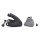 K2 Brake Pad Greay incl. Housing