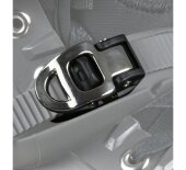 Powerslide Replacement Buckle FSK Time