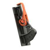 Skike Bremssattel V7 und V9 Orange