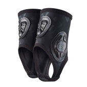 G-Form PRO Ankle Guard schwarz