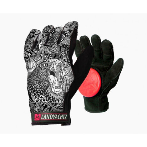 Landyachtz Spirit Slide Glove XL