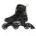 Rollerblade Inlineskates Macroblade 100 3WD (schwarz/safran gelb)