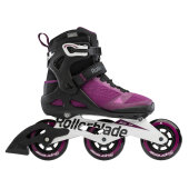 Rollerblade Inlineskates Macroblade 100 3WD W...
