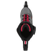 Rollerblade Inlineskates Macroblade 90 W (grau/rosa)