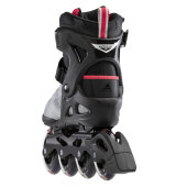 Rollerblade Inlineskates Macroblade 90 W (grau/rosa)