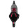 Rollerblade Inlineskates Macroblade 90 W (grau/rosa)