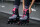Rollerblade Inlineskates Macroblade 90 W (grau/rosa) 35