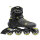 Rollerblade Inlineskates Macroblade 80 (Schwarz/Lime)