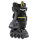Rollerblade Inlineskates Macroblade 80 (Schwarz/Lime)