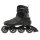 Rollerblade Inlineskates Macroblade 80 (Schwarz/Lime)
