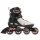 Rollerblade Inlineskates Macroblade 80 W (Grau/Koralle)
