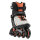 Rollerblade Inlineskates Macroblade 80 W (Grau/Koralle)