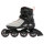 Rollerblade Inlineskates Macroblade 80 W (Grau/Koralle)