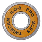 Rollerblade Twincam ILQ-9 PRO
