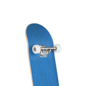 Skateboard Mini-Logo ML243 Detonator 8" blue