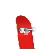 Skateboard Mini-Logo ML243 Detonator 8.25" red