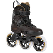 Powerslide Inlineskates Next Brown 125