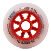 Bont Speedskating Rolle Elemental 100mm