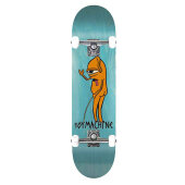 Skateboard Toy-Machine Pee Sect 7.625"